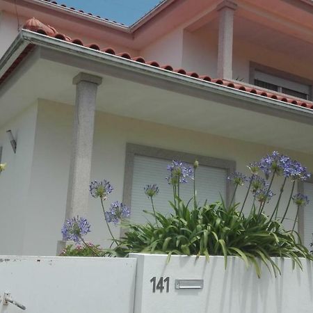 Quarto/Suite De Charme Viana do Castelo Ngoại thất bức ảnh