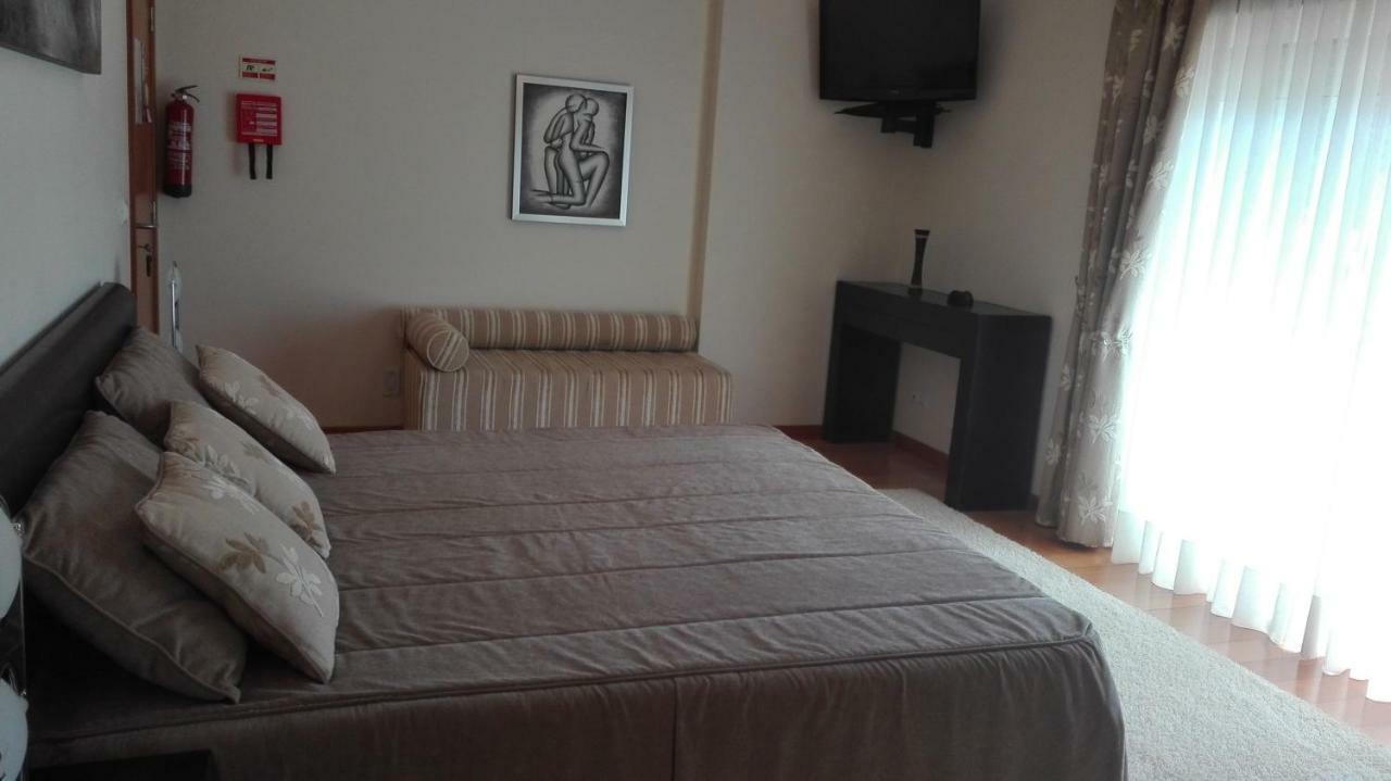 Quarto/Suite De Charme Viana do Castelo Ngoại thất bức ảnh