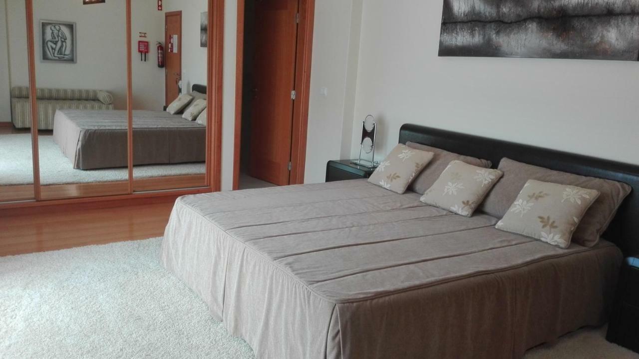 Quarto/Suite De Charme Viana do Castelo Ngoại thất bức ảnh