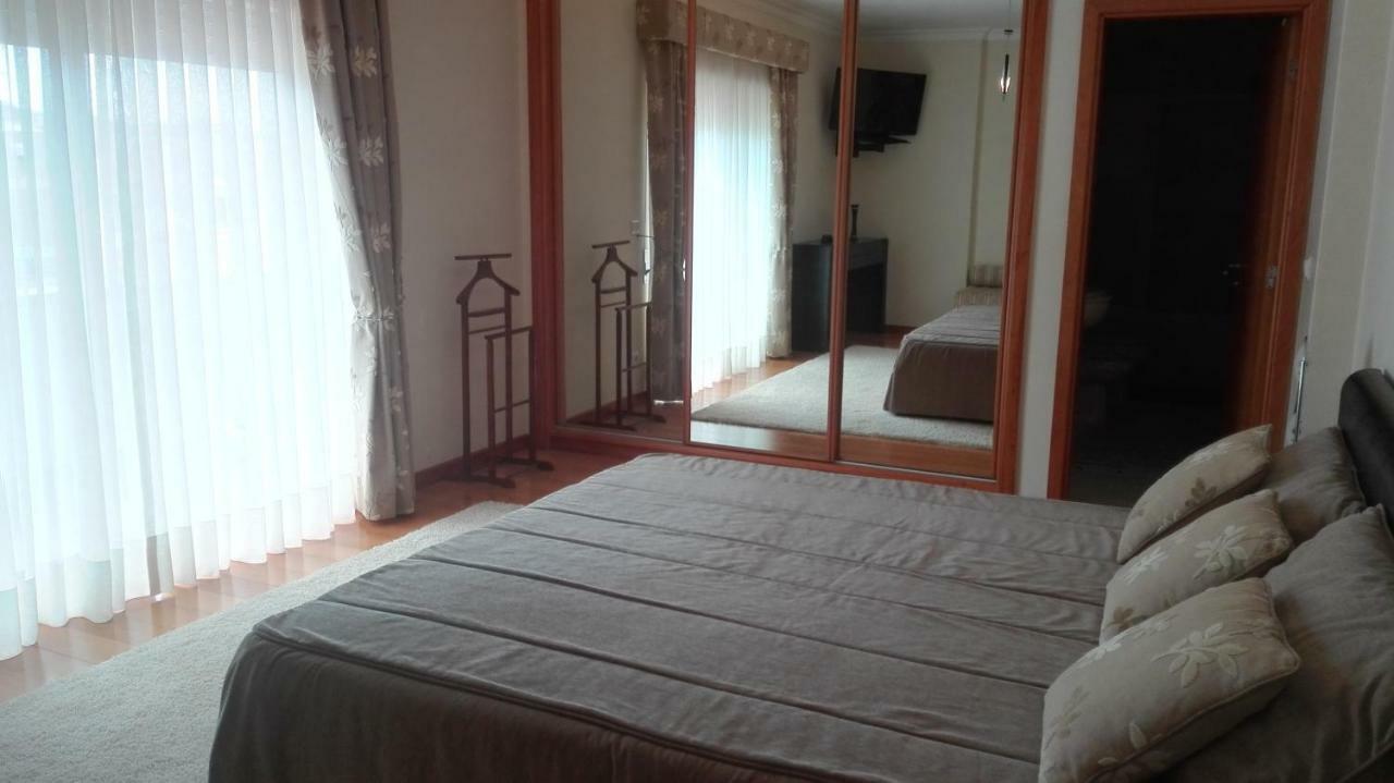 Quarto/Suite De Charme Viana do Castelo Ngoại thất bức ảnh