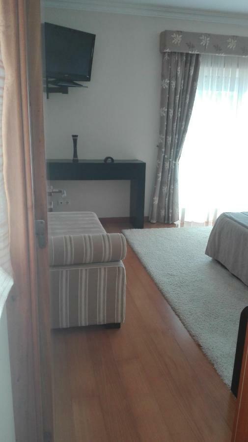 Quarto/Suite De Charme Viana do Castelo Ngoại thất bức ảnh