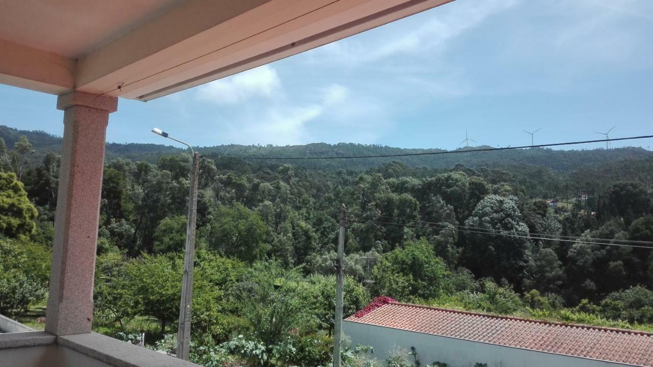 Quarto/Suite De Charme Viana do Castelo Ngoại thất bức ảnh
